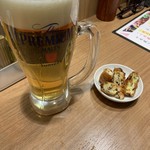 浅草 三ちゃん横丁 - 