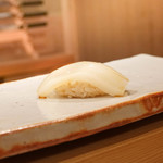 東麻布 天本 - 東京湾すみいか