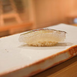 東麻布 天本 - さより