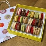 ピエール・エルメ・パリ 伊勢丹新宿 - 