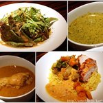 bar まはから - 大好きランチ！