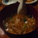 山源 - 流ドーフおじや