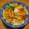 ハマカゼ拉麺店