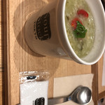 Soup Stock Tokyo - 