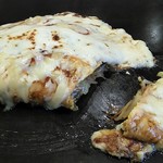 広島焼き やきべえ - 