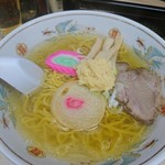 ラーメン信月 - 