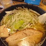 ラーメン信月 - 