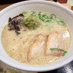 IPPUDO RAMEN EXPRESS - 