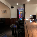 Bar Lounge I - 店内