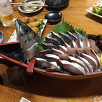 居魚屋　網元 - 