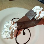 THE CHEESECAKE FACTORY - 2