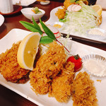 Tonkatsu Suzunoya - 