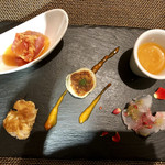 家のキッチン. - 