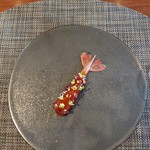 レストラン ウオゼン - 