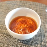 レストラン ウオゼン - メガニ