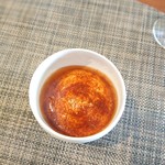 レストラン ウオゼン - 