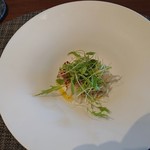 レストラン ウオゼン - 