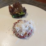 レストラン ウオゼン - 