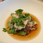 レストラン ウオゼン - 熊