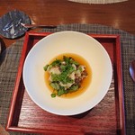 レストラン ウオゼン - 