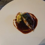 レストラン ウオゼン - 