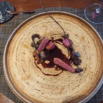 レストラン ウオゼン - 