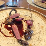 レストラン ウオゼン - 