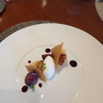 レストラン ウオゼン - 