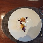 レストラン ウオゼン - 