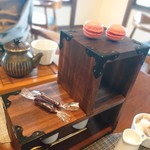 レストラン ウオゼン - 