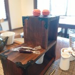 レストラン ウオゼン - 