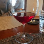 レストラン ウオゼン - 