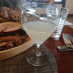 レストラン ウオゼン - 