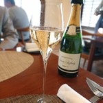 レストラン ウオゼン - 