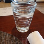 レストラン ウオゼン - 吉清水