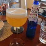 レストラン ウオゼン - 