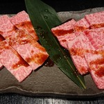 Sumibiyakiniku meigyuu tajiri - 