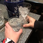 鉄板居酒屋 へらちょんぺ - 