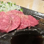 焼肉たまき - 