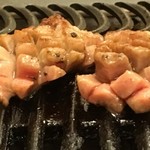 焼肉たまき - 