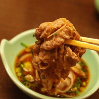 茶寮 もち月 - 