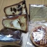 焼き菓子屋アコス - 