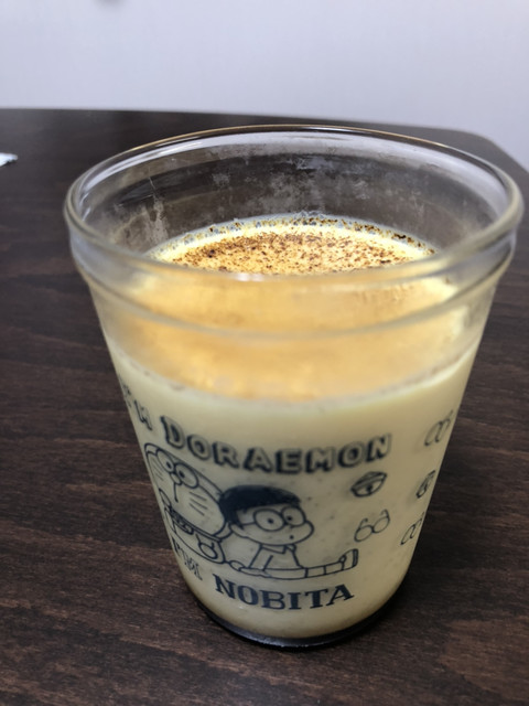 プリン マーロウ 横浜そごう店 北海道フレッシュクリームプリン カスタードプリンを食べろ By 値段と量は 第六の味覚 マーロウ そごう横浜店 横浜 洋菓子 その他 食べログ