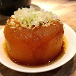 ヤキトン イチバンボシ - 