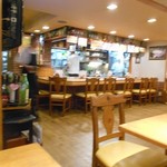 Yuukitei - 店内