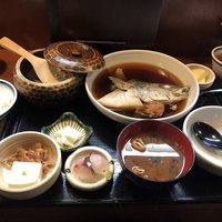 魚めし 竹亭 - 