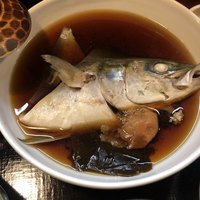 魚めし 竹亭 - 