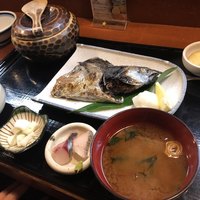 魚めし 竹亭 - 