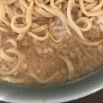 ラーメン二郎 - 