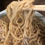 ラーメン二郎 - 